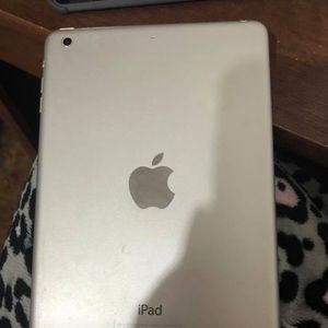 iPad Mini 2